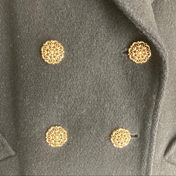 Vintage Donny brook coat size 14 - Picture 2 of 14